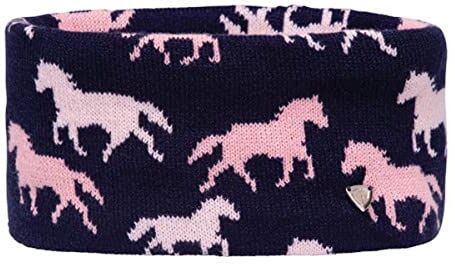 Hy Fascia FLAINE Bambino (taglia unica) (blu navy/rosa)