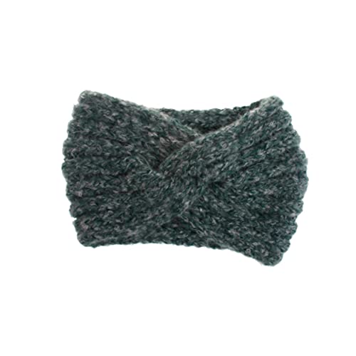 POPETPOP Scaldini Dell'Orecchio Per Le Donne Scaldini Dell'Orecchio Delle Ragazze Crochet Inverno Fasce In Pile Per Le Donne Crochet Copricapo Crochet Tiara Copricapo Ragazze