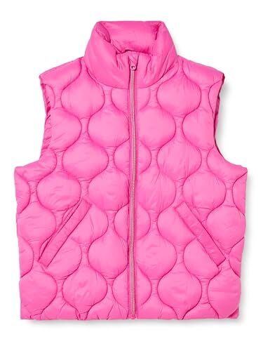 Primigi GILET NYLON ROSA