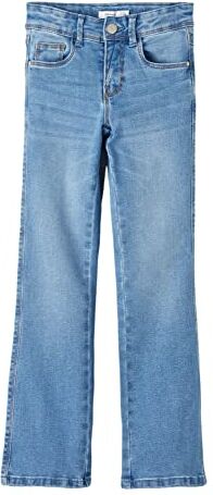 NAME IT Polly Skinny Fit Boot 1142 Jeans 14 Years