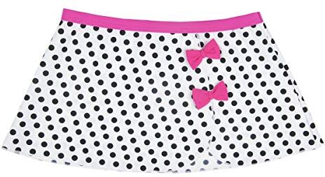 Petit Béguin Gonna di Bagno ragazza Aiko – dimensioni – 10/12 anni (140/152 cm)