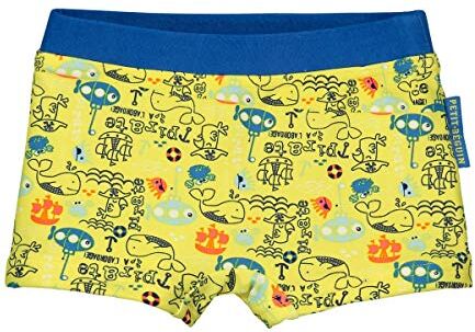 Petit Béguin Boxer da Bagno Bambino Ragazzo Submarine – Taglia – 18 mesi (86 cm)