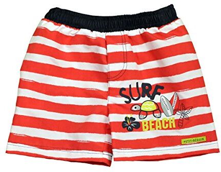 Petit Béguin Pantaloncini da bagno Bambino Ragazzo Surf Summer – Taglia – 24 mesi (86 cm)