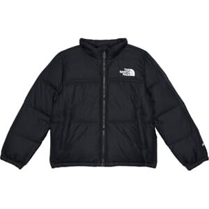 The North Face Kids' 1996 Retro Nuptse Jacket Giacca Unisex Bambino TNF BLACK Taglia 4 The North Face Kids' 1996 Retro Nuptse Jacket Giacca Unisex Bambino TNF BLACK Taglia 4