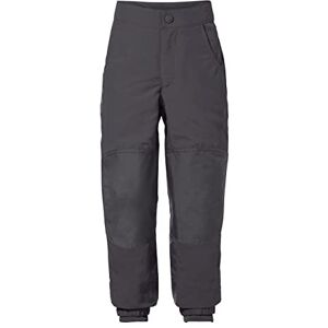VAUDE Pantaloni Unisex per Bambini Caprea Antimos Pants VAUDE Pantaloni Unisex per Bambini Caprea Antimos Pants