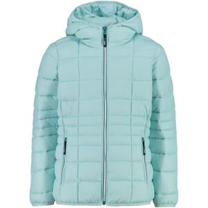 CMP - KID G JACKET FIX HOOD - Blu - Giacca da sci CMP - KID G JACKET FIX HOOD - Blu - Giacca da sci