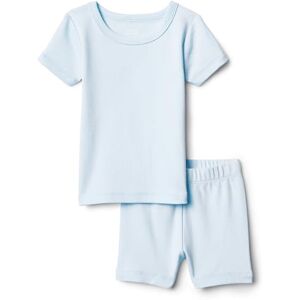 Amazon Essentials x Sofia Grainge Mamma ed Io Completo Pigiama a Maniche Corte Unisex Bambini e Ragazzi, Blu Chiaro, 3 Anni Amazon Essentials x Sofia Grainge Mamma ed Io Completo Pigiama a Maniche Corte Unisex Bambini e Ragazzi, Blu Chiaro, 3 Anni