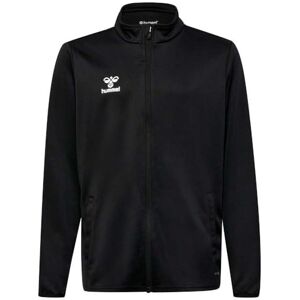 Hummel UNI_KIDS Hmlessential Track Jacket Kids Jacket Hummel UNI_KIDS Hmlessential Track Jacket Kids Jacket