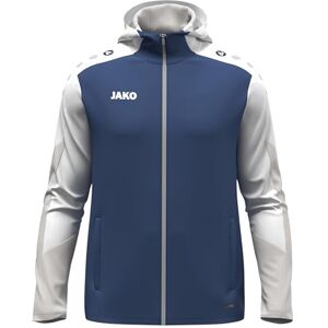 Giacca per bambini Jako Jas Blu 128 - Abbigliamento Giacca per bambini Jako Jas Blu 128 - Abbigliamento