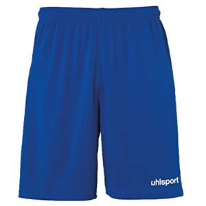Uhlsport Unisex Kids Center Basic Shorts Pantaloncini per Bambini Uhlsport Unisex Kids Center Basic Shorts Pantaloncini per Bambini