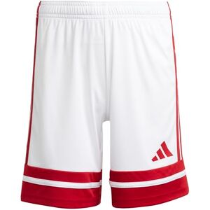 Adidas Pantaloncini Corti Unisex per Bambini Squadra25 Adidas Pantaloncini Corti Unisex per Bambini Squadra25