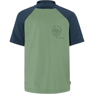 Vaude Maglietta Solaro T-Shirt III - Protezione UV, Asciugatura Rapida, Elastico - Maglietta Vaude Maglietta Solaro T-Shirt III - Protezione UV, Asciugatura Rapida, Elastico - Maglietta