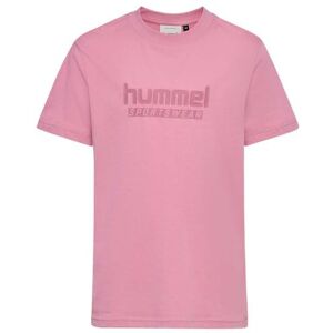 hummel hmlJR BASE T-SHIRT S/S - Maglietta sportiva hummel hmlJR BASE T-SHIRT S/S - Maglietta sportiva