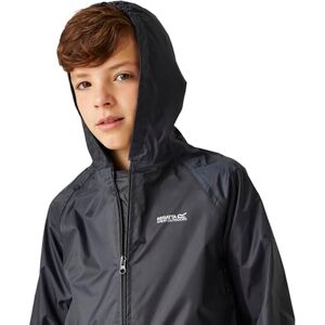 Regatta Stormbreak Giacca Impermeabile con Cappuccio Regatta Stormbreak Giacca Impermeabile con Cappuccio