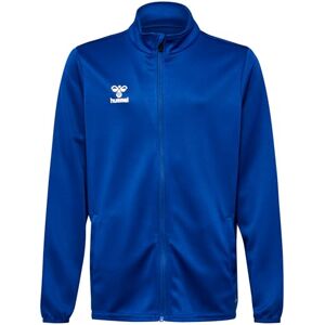 Hummel Giacca unisex per bambini Hmlessential Track Jacket Kids Track Jacket Hummel Giacca unisex per bambini Hmlessential Track Jacket Kids Track Jacket
