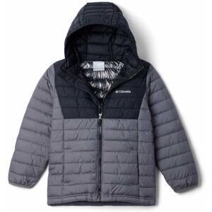 Columbia Powder Lite™ II Jacket 10-11 Years Columbia Powder Lite™ II Jacket 10-11 Years