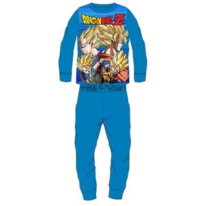 Disney 2 Pezzo Pigiama T Shirt + Kid Pantaloni (2 à 8Anni) Polar Dragon Ball Z Dolce Carino Caldo Confezione da 2: Set Pigiama Stampato Ragazza Ragazzo Modello Db Z 5204023-S2-3Anni Disney 2 Pezzo Pigiama T Shirt + Kid Pantaloni (2 à 8Anni) Polar Dragon Ball Z Dolce Carino Caldo Confezione da 2: Set Pigiama Stampato Ragazza Ragazzo Modello Db Z 5204023-S2-3Anni