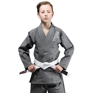 Kimono BJJ per bambini Venum C1 - Resistente, Leggero, Cotone Kimono BJJ per bambini Venum C1 - Resistente, Leggero, Cotone
