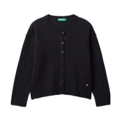 United Colors Of Benetton Maglia Coreana M/L United Colors Of Benetton Maglia Coreana M/L