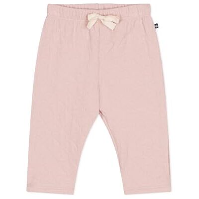 Petit Bateau A0BQ5 Pantaloni Bambina Bimba 0-24 Saline 3 Mesi Petit Bateau A0BQ5 Pantaloni Bambina Bimba 0-24 Saline 3 Mesi