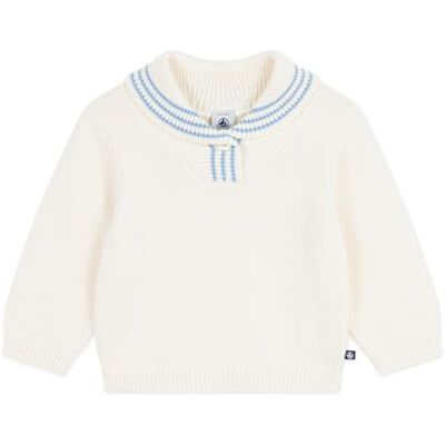 Petit Bateau A0ezl Abbigliamento Giorno Bambino Ragazzo, Milk, 24 Mesi Petit Bateau A0ezl Abbigliamento Giorno Bambino Ragazzo, Milk, 24 Mesi