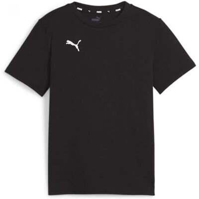Puma Maglietta Sport per Ragazzi - T-Shirt Puma Maglietta Sport per Ragazzi - T-Shirt