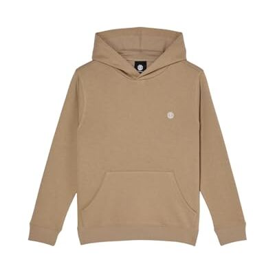 Element Icon Embroidery Po Y Pullover Bambini e Ragazzi (Pacco da 1) Element Icon Embroidery Po Y Pullover Bambini e Ragazzi (Pacco da 1)