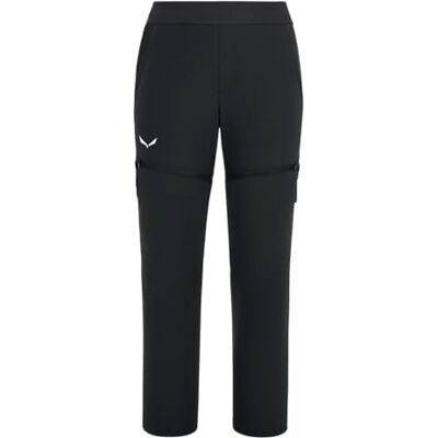 Salewa Agner Durastretch 2/1 Pantalone Bambino Salewa Agner Durastretch 2/1 Pantalone Bambino