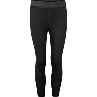 Fila BAMBARI, Leggings Ragazzi Unisex, Black, 98/104 Fila BAMBARI, Leggings Ragazzi Unisex, Black, 98/104