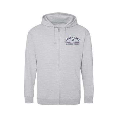 AMERICAN COLLEGE USA , Felpe, Maglioni, Gilet, Hoodie, Bambino, Bambina, Pile, Termico, Sweat Shirt, con Cappuccio, Abbigliamento, Bambini, Unisex, Modello ACSZW2, Grigio, 10 Anni AMERICAN COLLEGE USA , Felpe, Maglioni, Gilet, Hoodie, Bambino, Bambina, Pile, Termico, Sweat Shirt, con Cappuccio, Abbigliamento, Bambini, Unisex, Modello ACSZW2, Grigio, 10 Anni