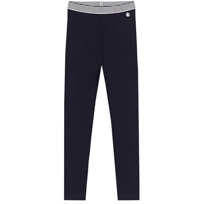 Petit Bateau , Pantaloni da jogging Bambine e ragazze, Blu Smoking, 5 anni Petit Bateau , Pantaloni da jogging Bambine e ragazze, Blu Smoking, 5 anni