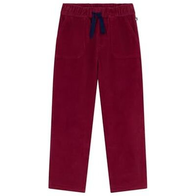 Petit Bateau Abbigliamento Giorno Ragazzo, Amaranto, 3 Anni Petit Bateau Abbigliamento Giorno Ragazzo, Amaranto, 3 Anni
