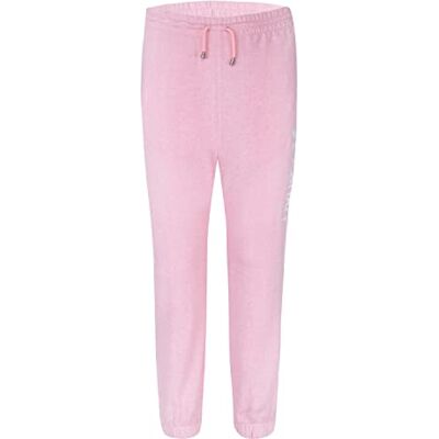 Hurley Hrlg Super Soft Jogger, Pantaloni Bambine e Ragazze Hurley Hrlg Super Soft Jogger, Pantaloni Bambine e Ragazze