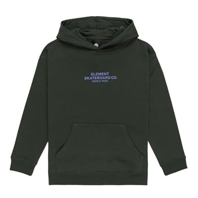 Element Boy's Skateboard Co Hood Youth T-Shirt (Pack of 1) Element Boy's Skateboard Co Hood Youth T-Shirt (Pack of 1)