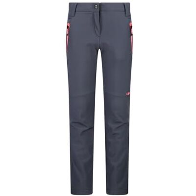 Cmp Bambini G Pantaloni Lunghi - Pantaloni Cmp Bambini G Pantaloni Lunghi - Pantaloni