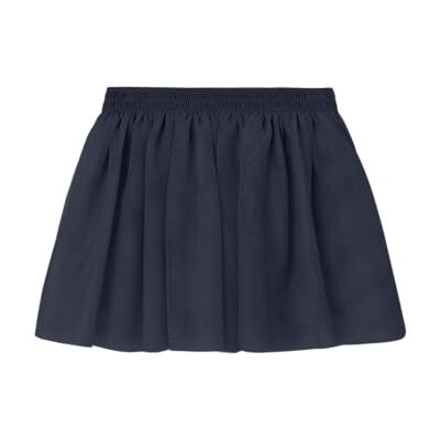 NAME IT Nmfnutulle Skirt Noos, Gonna Bambine e ragazze, Blu (Dark Sapphire), 110 NAME IT Nmfnutulle Skirt Noos, Gonna Bambine e ragazze, Blu (Dark Sapphire), 110