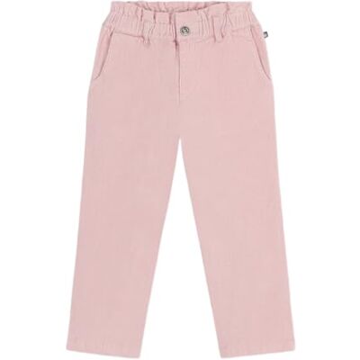 Petit Bateau Pantaloni da Bambino in Velluto Tinta Unita, Bello, 3 Anni Petit Bateau Pantaloni da Bambino in Velluto Tinta Unita, Bello, 3 Anni