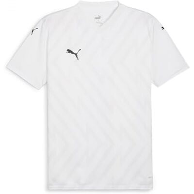 Puma Maglietta Sport Junior teamGLORY Jersey Jr (140) - Maglietta sportiva Puma Maglietta Sport Junior teamGLORY Jersey Jr (140) - Maglietta sportiva