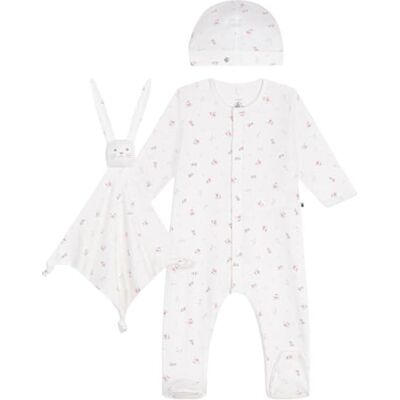 Petit Bateau Abbigliamento Notte Bimba Petit Bateau Abbigliamento Notte Bimba