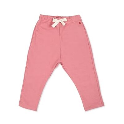 Petit Bateau A0BQ0 Pantaloni Bambina Bimba 0-24 Rosewood 3 Mesi Petit Bateau A0BQ0 Pantaloni Bambina Bimba 0-24 Rosewood 3 Mesi