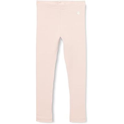 Petit Bateau A0AC3 Leggings, Saline, 8 Anni Bambina Petit Bateau A0AC3 Leggings, Saline, 8 Anni Bambina