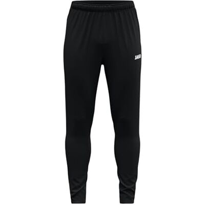 Jako Pantaloni sportivi 8470k-800 Nero - Pantaloni sportivi Jako Pantaloni sportivi 8470k-800 Nero - Pantaloni sportivi