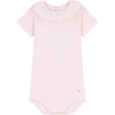 Petit Bateau Abbigliamento Giorno Bambino Ragazza, BARELY, 18 mesi Petit Bateau Abbigliamento Giorno Bambino Ragazza, BARELY, 18 mesi
