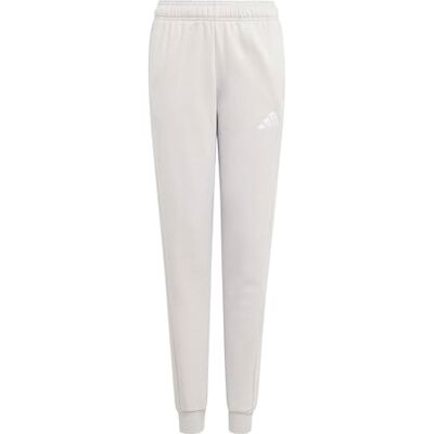 Adidas Unisex Bambini e Ragazzi Entrada26 Sweat Kids Pants, Team Light Grey/White, 13-14 Years Adidas Unisex Bambini e Ragazzi Entrada26 Sweat Kids Pants, Team Light Grey/White, 13-14 Years