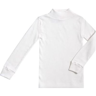 BABIDU - T-Shirt, Beige, 12 Anni Unisex Kids BABIDU - T-Shirt, Beige, 12 Anni Unisex Kids