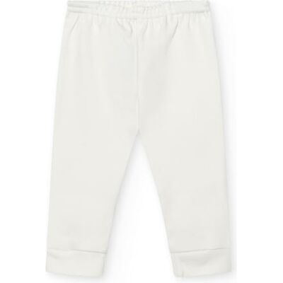 BABIDU Baby-leggings- Leggings, Beige, 12 Mesi Unisex BABIDU Baby-leggings- Leggings, Beige, 12 Mesi Unisex