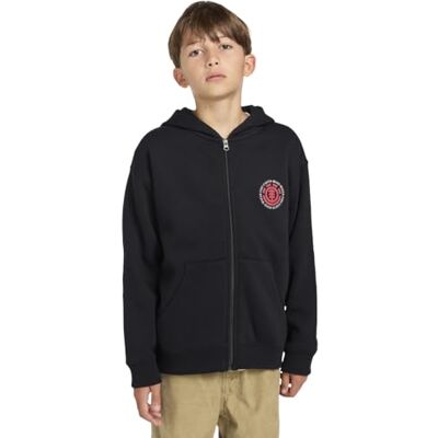 Element Seal BP Screen Fleece per Ragazzo Element Seal BP Screen Fleece per Ragazzo