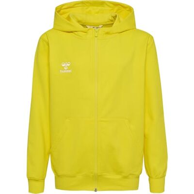 Hummel Cerniera Giacca Hmlgo Multisport Bambini Taglia Hummel Cerniera Giacca Hmlgo Multisport Bambini Taglia
