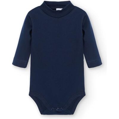 BABIDU Body Neonato Dolcevita a Maniche Lunghe 100% Cotone, Body Neonato Morbido Tessuto Traspirante ipoallergenico per Pelli sensibili, Vestiti Unisex per Battesimo Neonato e Bambina BABIDU Body Neonato Dolcevita a Maniche Lunghe 100% Cotone, Body Neonato Morbido Tessuto Traspirante ipoallergenico per Pelli sensibili, Vestiti Unisex per Battesimo Neonato e Bambina