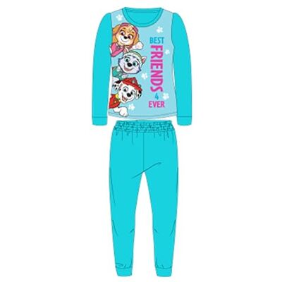 Disney 2 Pezzo Pigiama T Shirt + Kid Pantaloni (2 à 8Anni) Polar Paw Patrol Dolce Carino Caldo Confezione da 2: Set Pigiama Stampato Ragazza Ragazzo Modello Paw 52042802-S1-4Anni Disney 2 Pezzo Pigiama T Shirt + Kid Pantaloni (2 à 8Anni) Polar Paw Patrol Dolce Carino Caldo Confezione da 2: Set Pigiama Stampato Ragazza Ragazzo Modello Paw 52042802-S1-4Anni